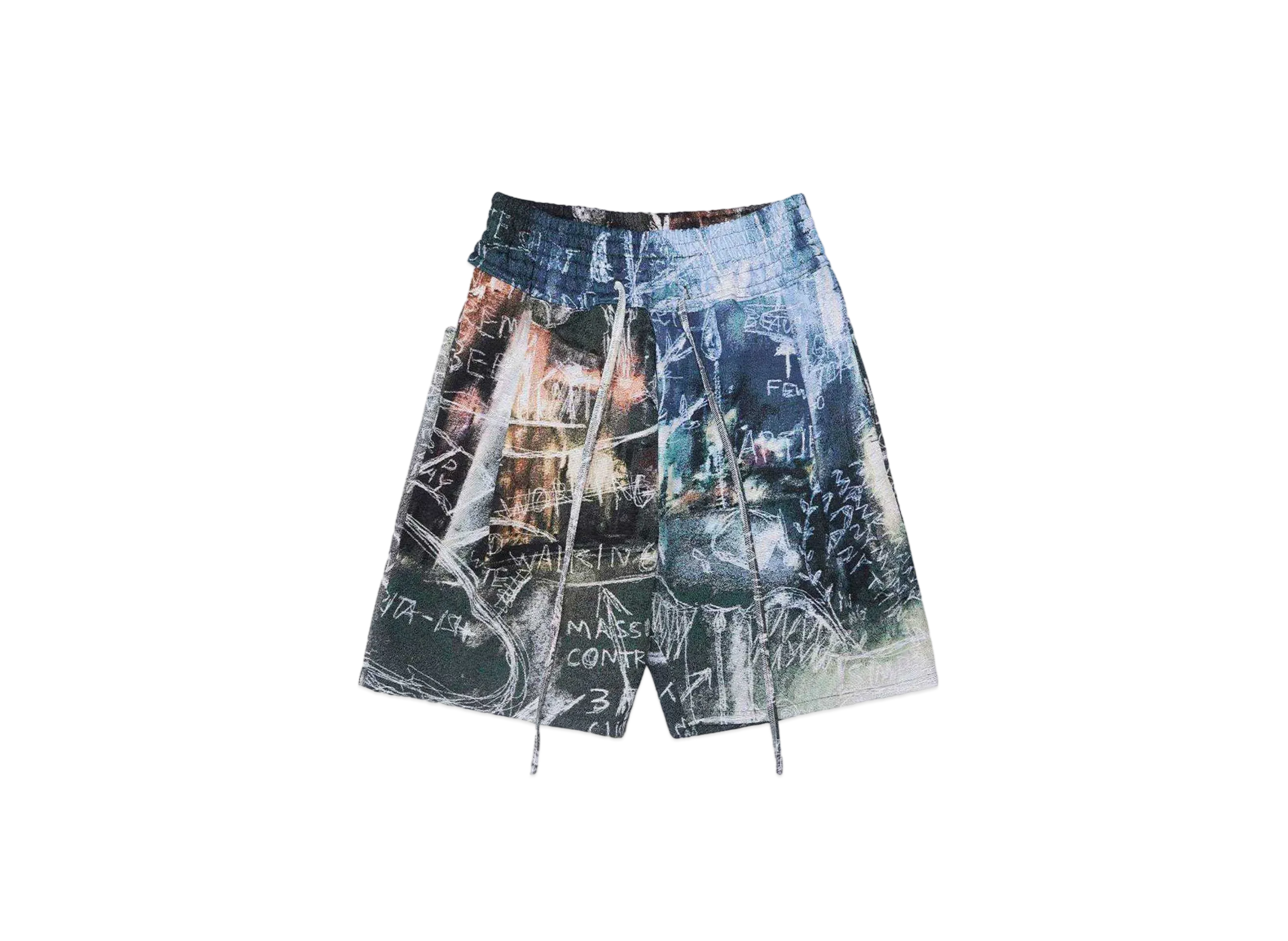 SHINYAKOZUKA BOXER "ON THE WAY HOME"