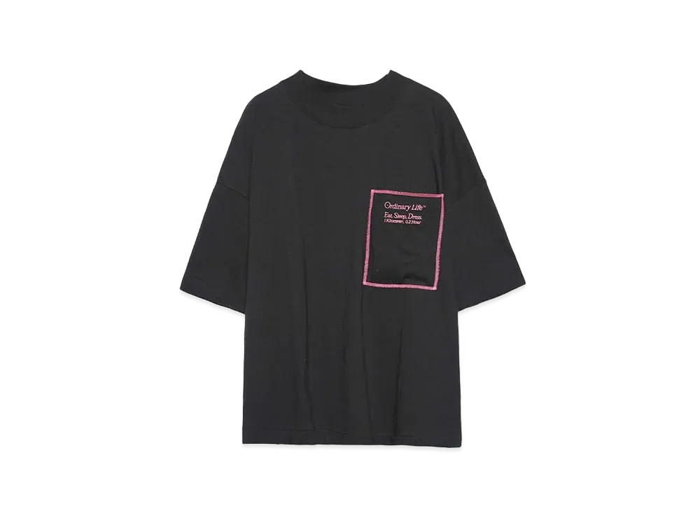 SHINYAKOZUKA WONDERFUL WORLD Exclusive "NEON PINK"