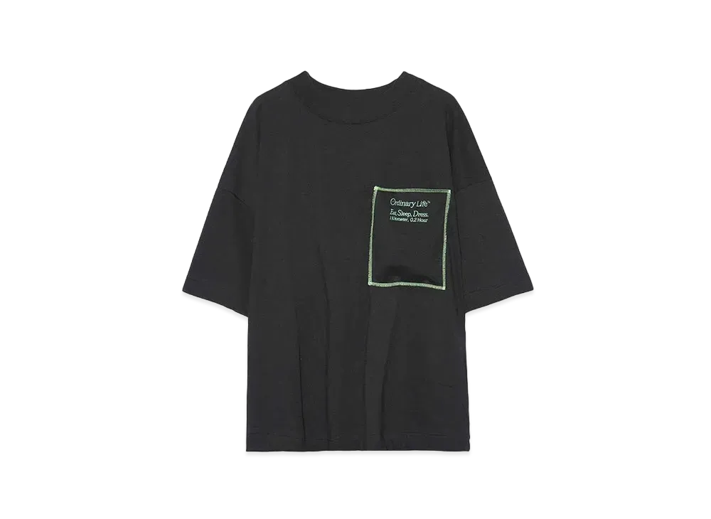 SHINYAKOZUKA WONDERFUL WORLD Exclusive "NEON GREEN"