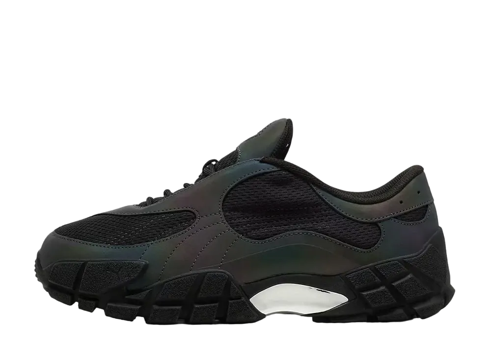 Skepta × Puma Forever "Puma Black"