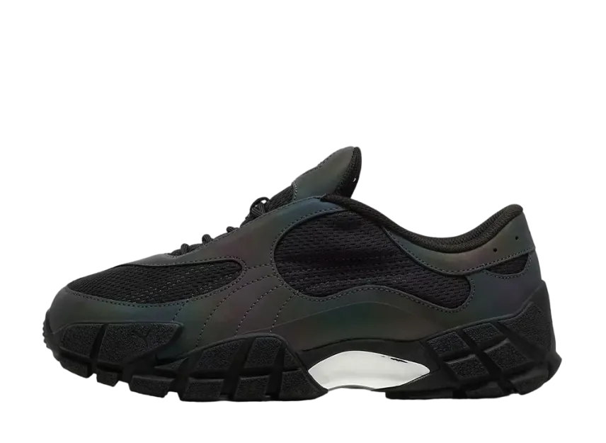 スケプタ × プーマ フォーエバー "プーマブラック"