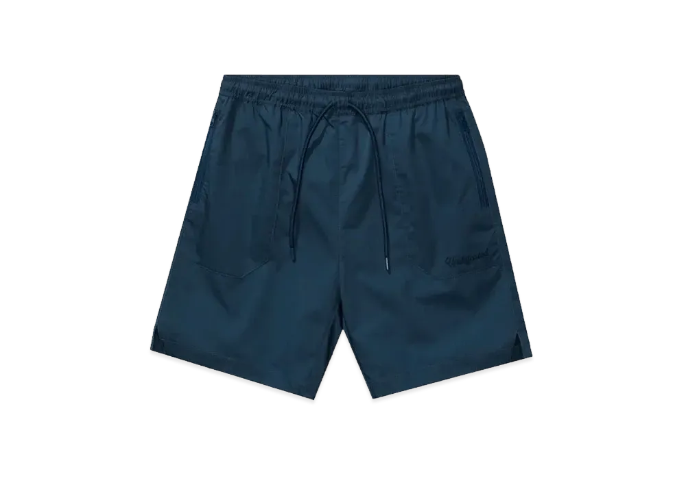 UNDEFEATED Tech Short "Navy"