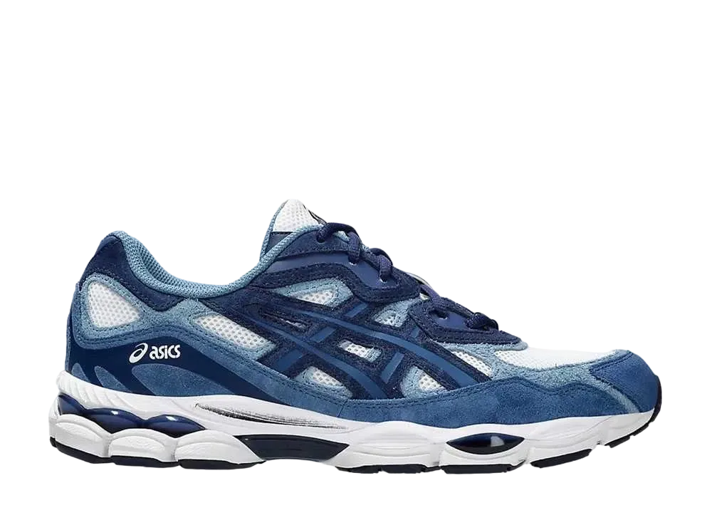 Asics Gel-NYC "Indigo"