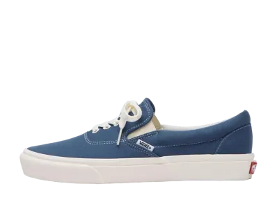 Vans Slip-On Erap "Navy/White"