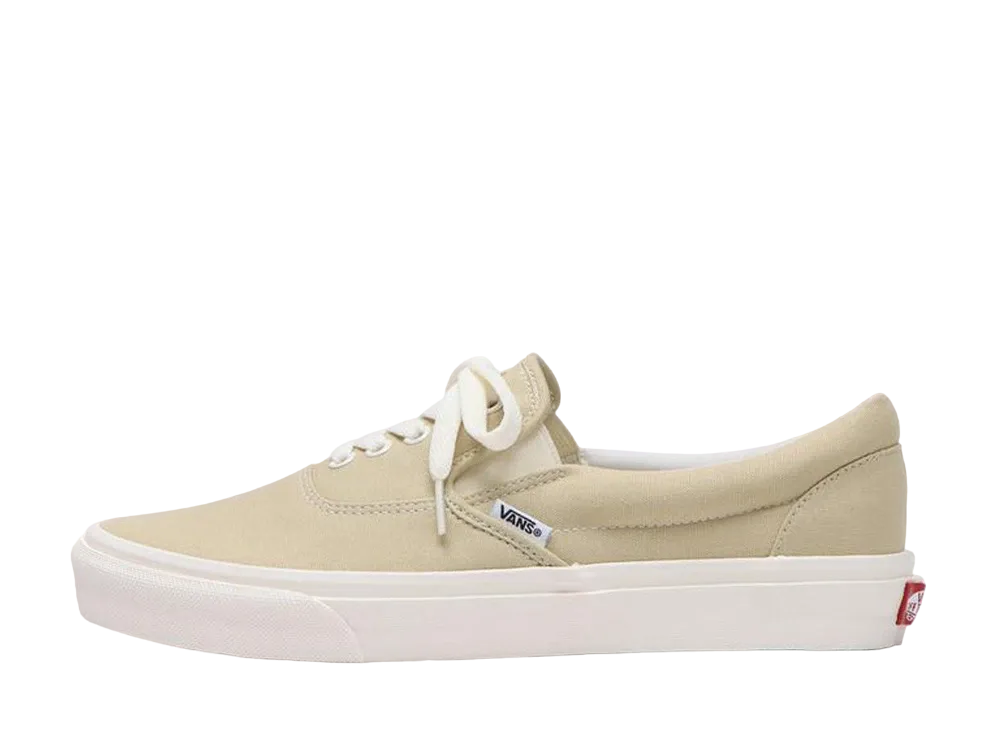 Vans Slip-On Erap "Beige/White"