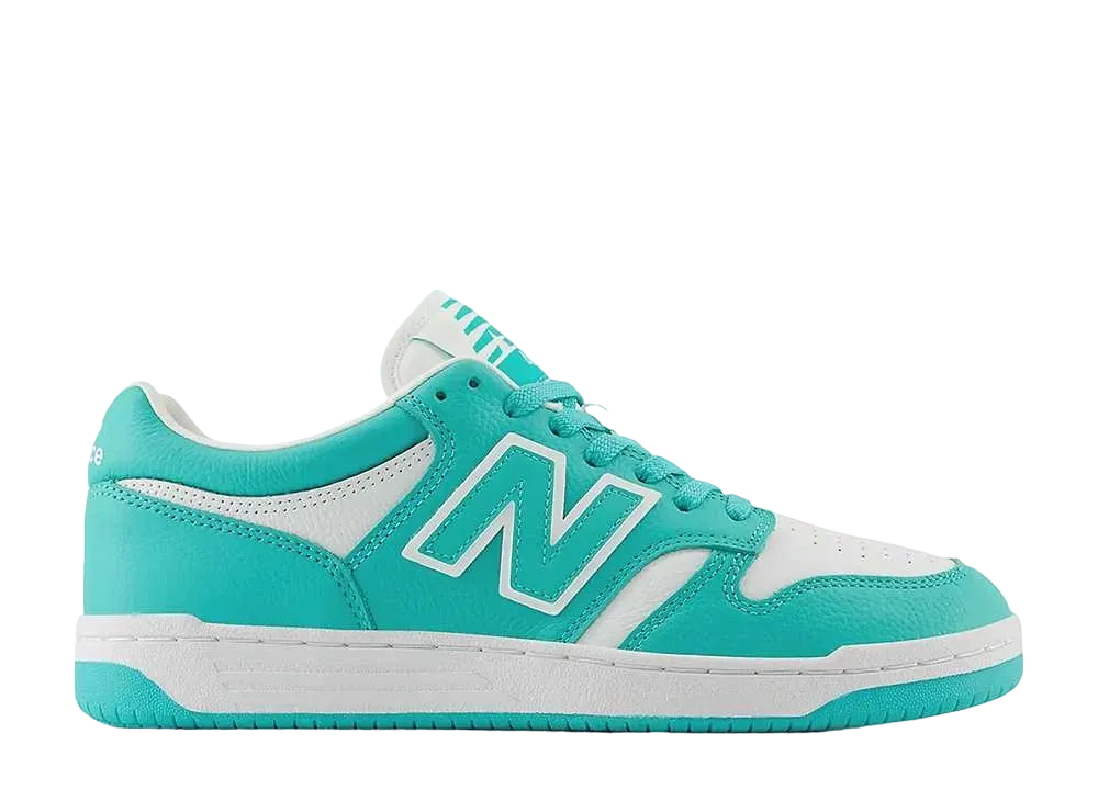 ニューバランス 480 "エアリーティール"