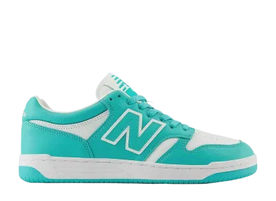 New Balance 480 "Airy Teal"