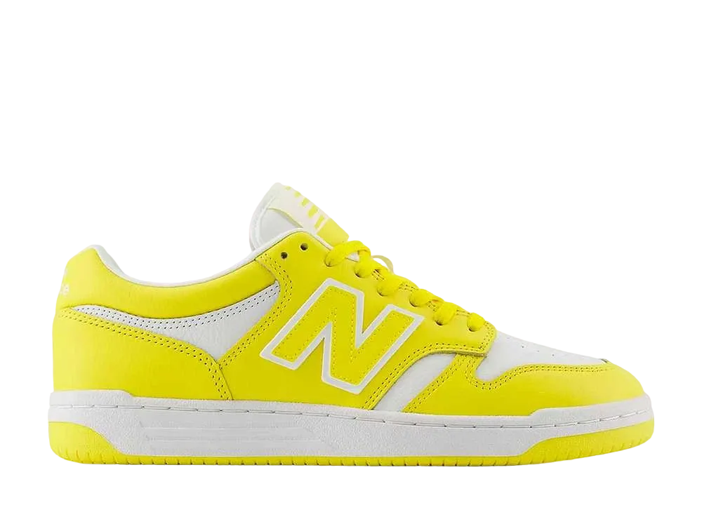 ニューバランス 480 "レモンゼスト"