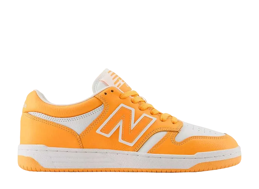 New Balance 480 "Hot Mango"