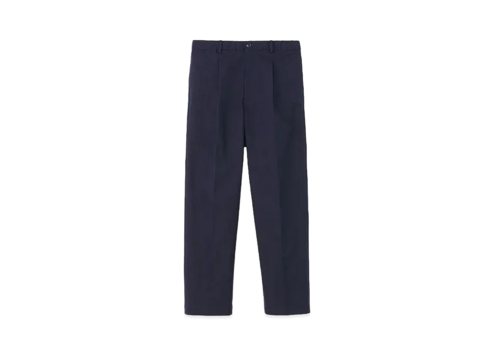 Goldwin Easy Pants (Unisex) "Navy"