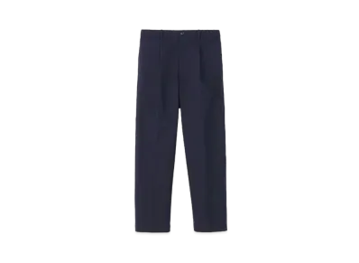 Goldwin Easy Pants (Unisex) "Navy"