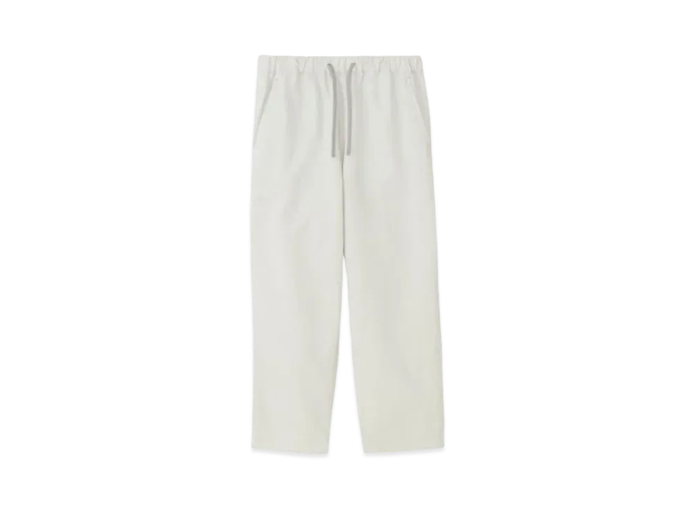 Goldwin Liopimum Paper Long Pants (C3 Fit / Men's) "Grayish White"