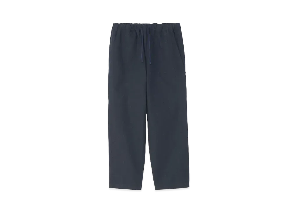 Goldwin Liopimum Paper Long Pants (C3 Fit / Men's) "Ink Navy"