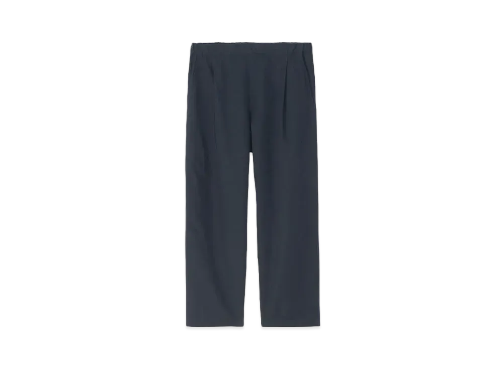 Goldwin Liopimum Paper Long Pants (C3 Fit / Ladies) "Ink Navy"