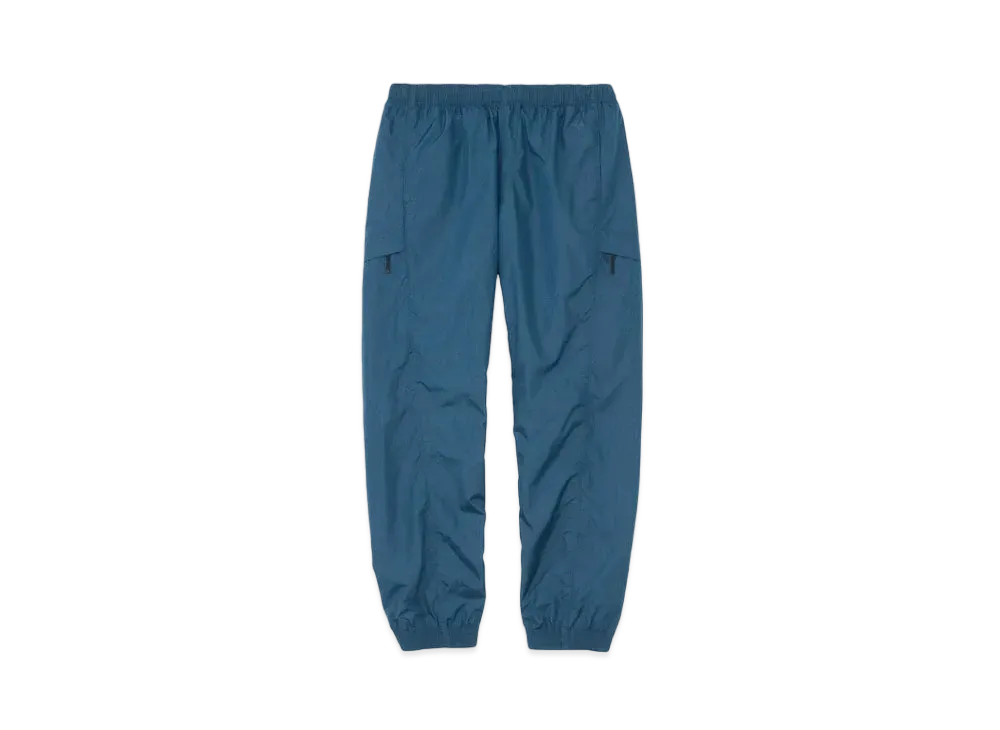 Goldwin Ripstop Light Hike Pants (Unisex) "Navy Blue"