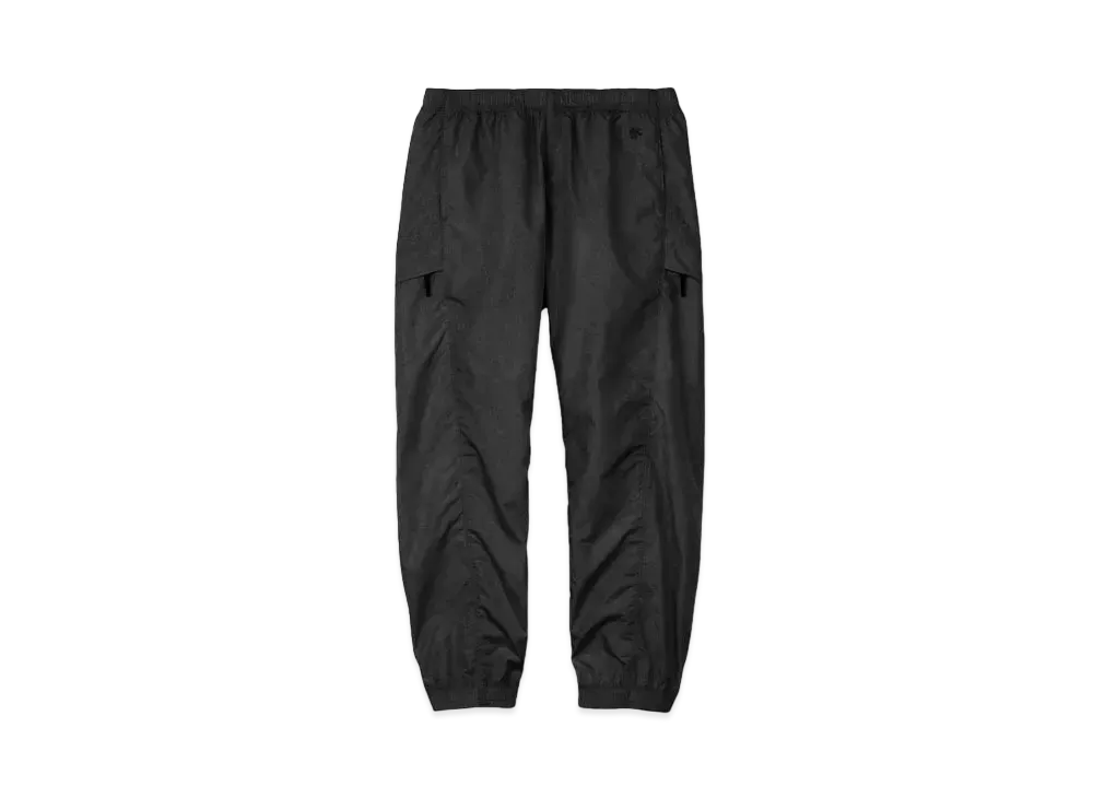 Goldwin Ripstop Light Hike Pants (Unisex) "Black"
