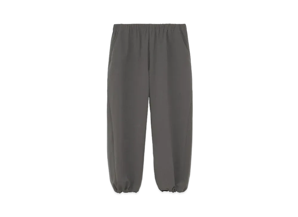 Goldwin Wide Ankle Easy Pants (Unisex) "Asphalt"