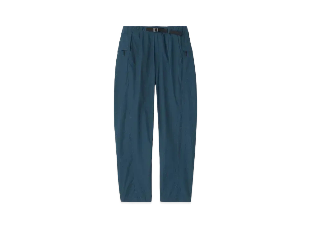 Goldwin All Direction Active Tapered Pants (Unisex) "Navy Blue"