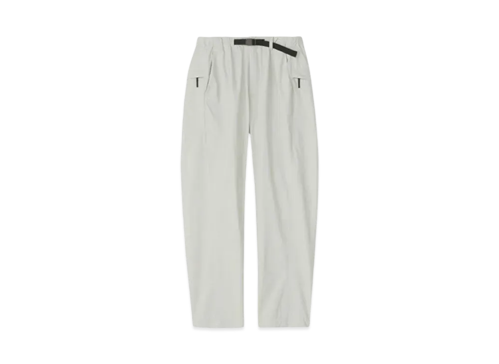 Goldwin All Direction Active Tapered Pants (Unisex) "Mist Gray"