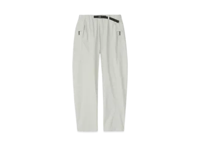 Goldwin All Direction Active Tapered Pants (Unisex) "Mist Gray"