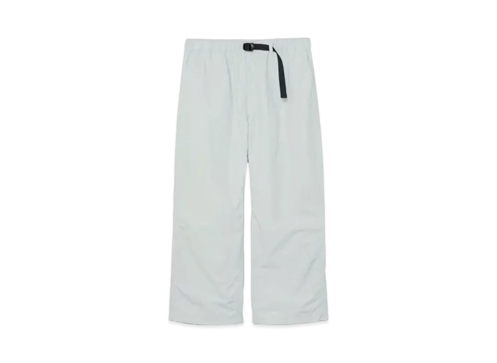 Goldwin Wind Light Easy Pants (Unisex) "High Gray"