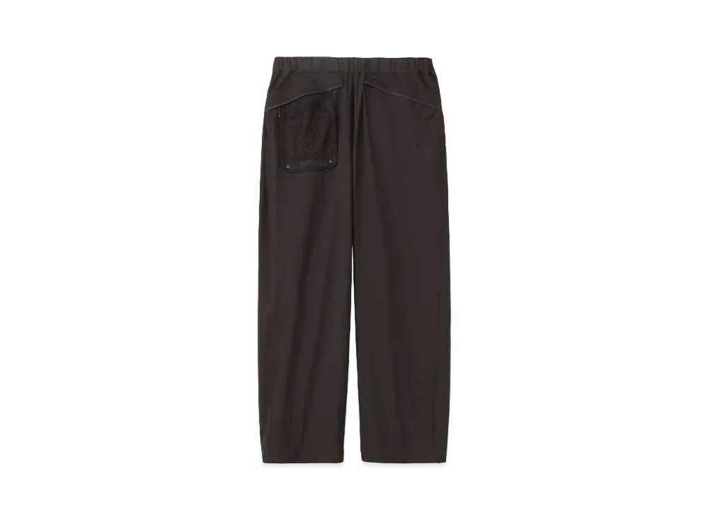Goldwin Partex Shield Air Mountaineering Pants (Unisex) "Black"