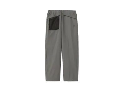 Goldwin Partex Shield Air Mountaineering Pants (Unisex) "Focus Gray"