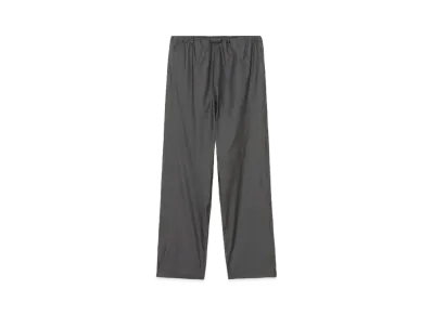 Goldwin Partex Shield Air Advanced Light Pants (Unisex) "Black"