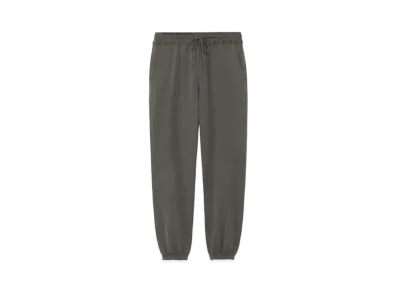 Goldwin Liopimum Sweat Pants (C3 Fit / Men's) "Deep Charcoal"