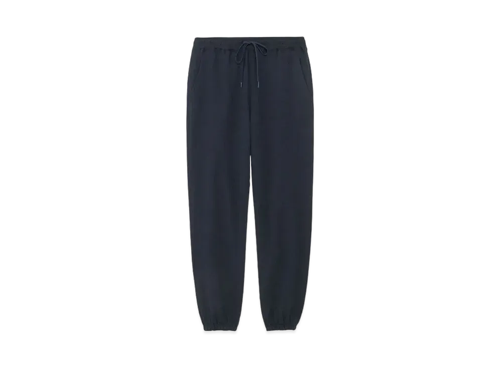 Goldwin Liopimum Sweat Pants (C3 Fit / Men's) "Ink Navy"