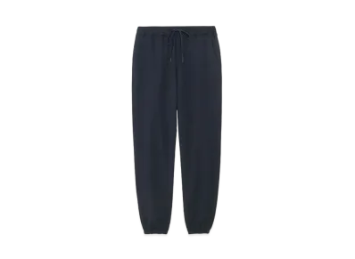 Goldwin Liopimum Sweat Pants (C3 Fit / Men's) "Ink Navy"