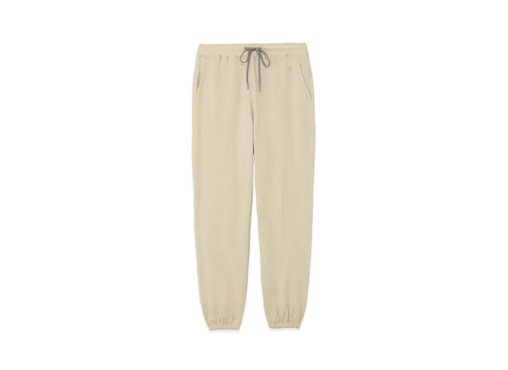 Goldwin Liopimum Sweat Pants (C3 Fit / Ladies) "Oatmeal"