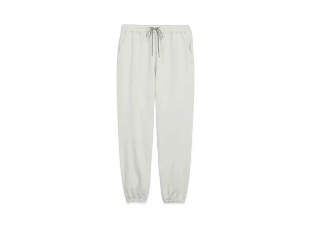 Goldwin Liopimum Sweat Pants (C3 Fit / Ladies) "Grayish White"