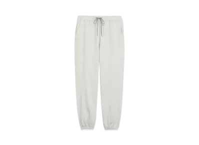 Goldwin Liopimum Sweat Pants (C3 Fit / Ladies) "Grayish White"