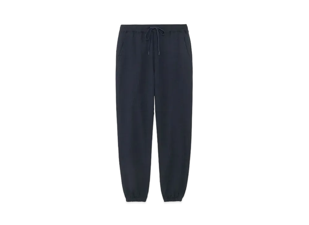 Goldwin Liopimum Sweat Pants (C3 Fit / Ladies) "Ink Navy"