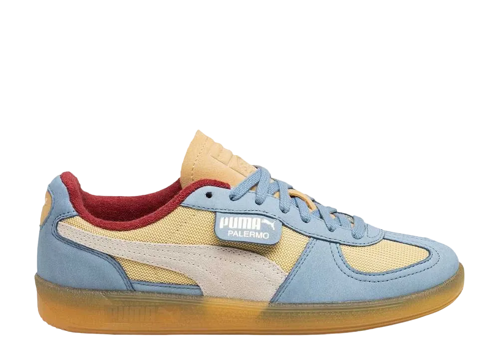Asphaltgold × Puma Palermo "Scopa"
