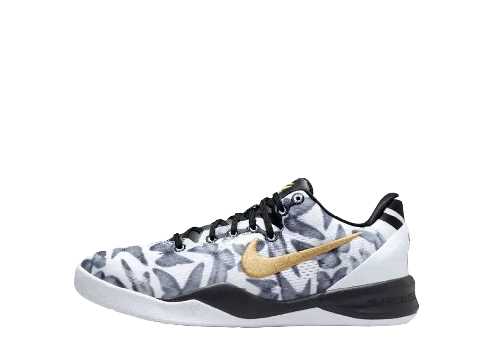 Nike GS Kobe 8 Protro "Mambacita"