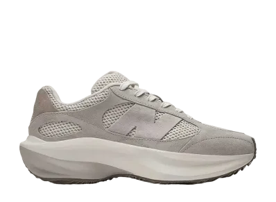 New Balance Warped Runner "Grey Day"