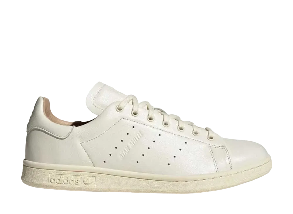 EDIFICE × IENA × adidas Stan Smith Lux "Off White/Cream White"