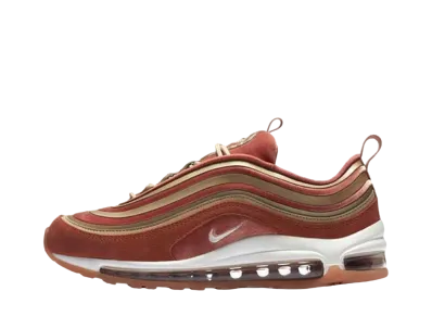 Nike Women's Air Max 97 UL '17 LX "Dusty Peach"