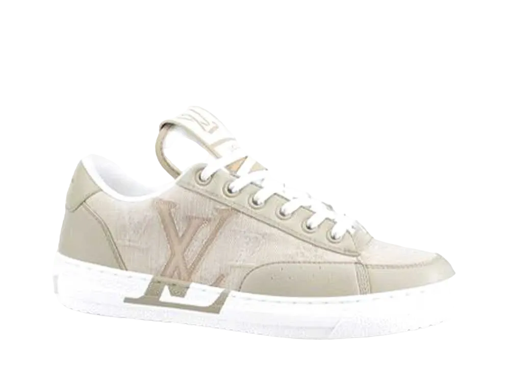 Louis Vuitton Women's Low-Top Sneakers