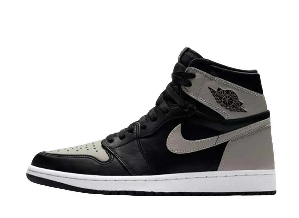 Nike Air Jordan 1 Retro High OG "Shadow" (2018)