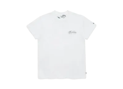 JJJJound x A.P.C. Hotel T-Shirt "White"