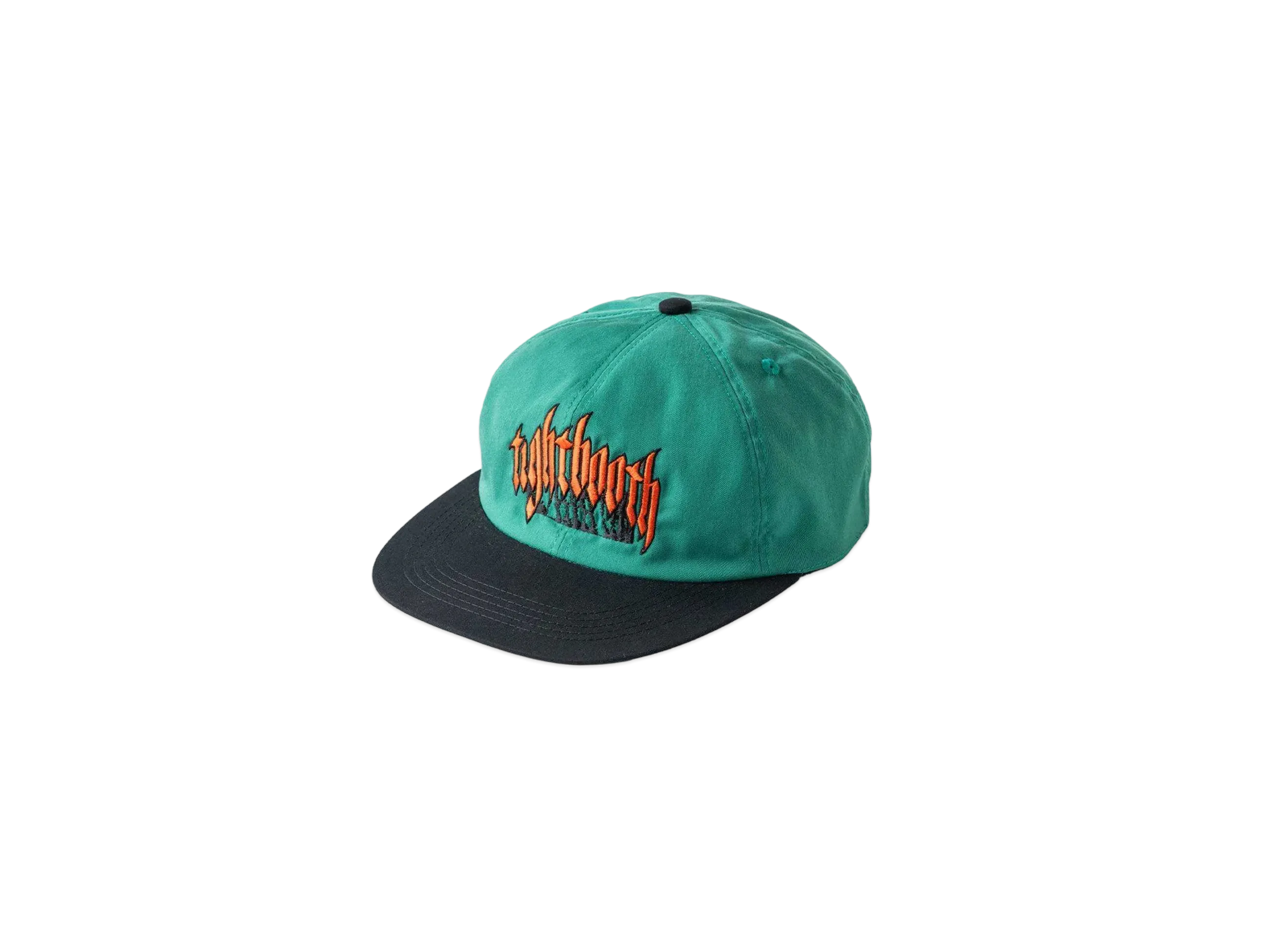 TIGHTBOOTH Beast 6 Panel "Green"