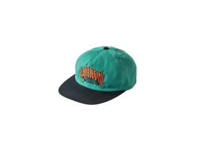 TIGHTBOOTH Beast 6 Panel "Green"