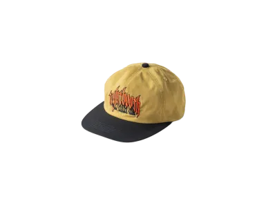 TIGHTBOOTH Beast 6 Panel "Yellow"