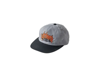 TIGHTBOOTH Beast 6 Panel "Grey"