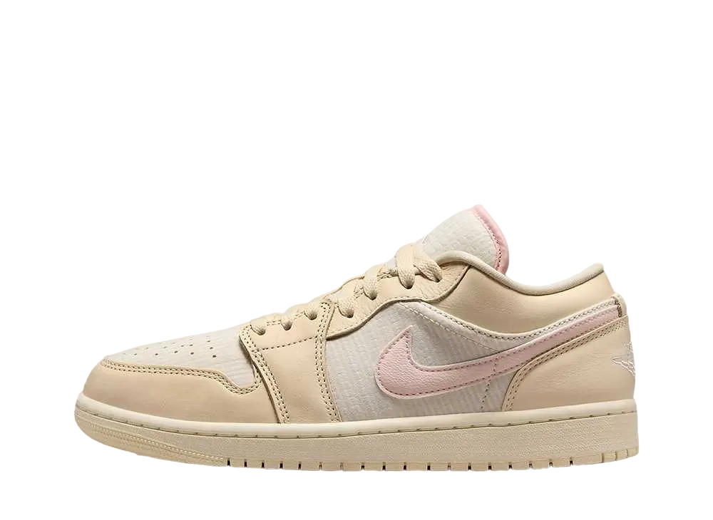 Nike Women's Air Jordan 1 Low SE 