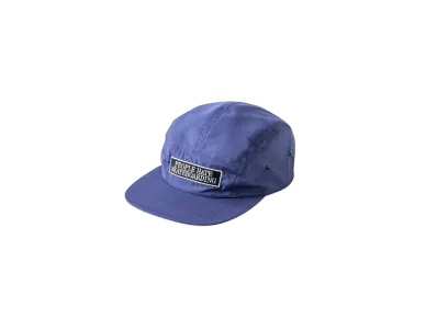 TIGHTBOOTH People Hate Skate Jet Cap "Purple"