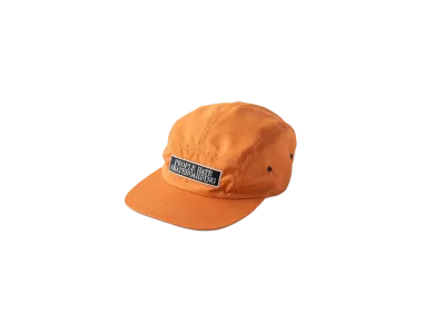 TIGHTBOOTH People Hate Skate Jet Cap "Orange"